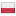 slavangard.pl server is located in Poland